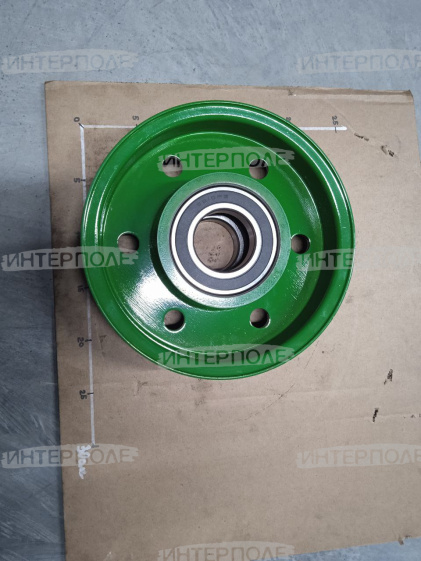 Шкив натяжной John Deere