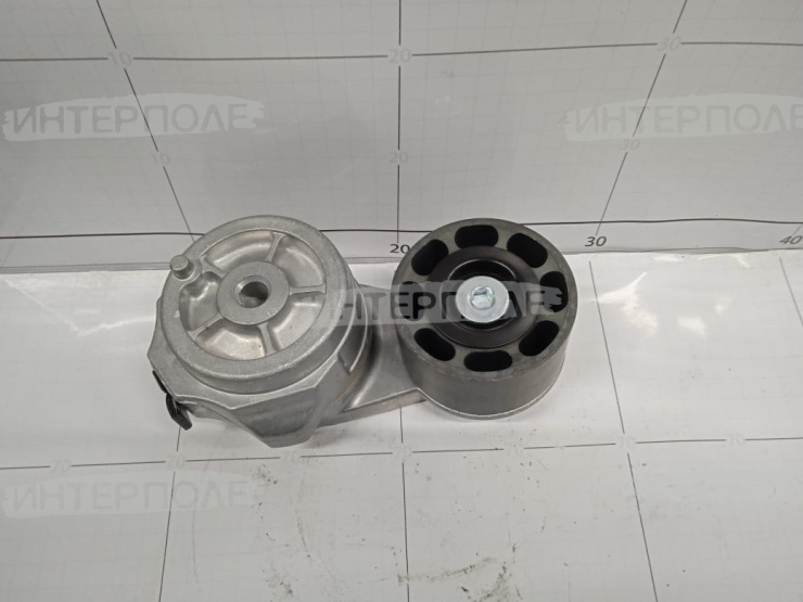 Натяжитель ремня привода вентилятора John Deere ( JD 9540WTS-9580WTS)