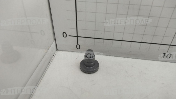 Клапан нагнетательный УТН стар.обр. (22мм) МТЗ, ДТ WEIFU