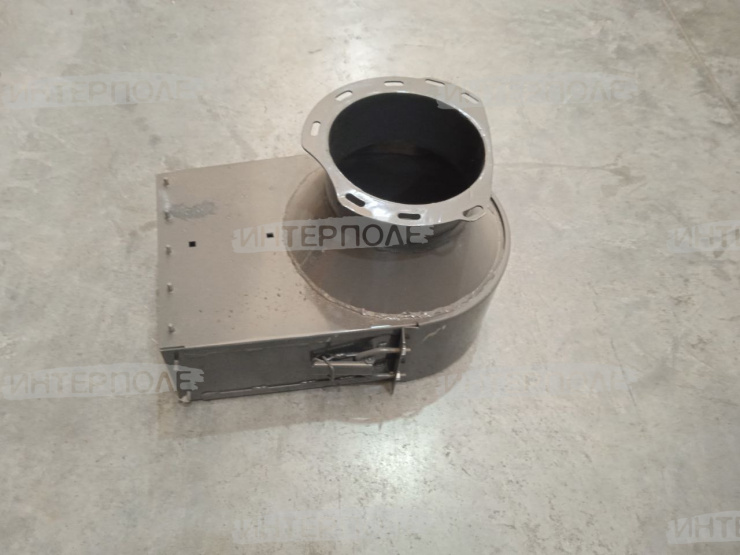 Ножка зернового элеватора Claas (Tucano 340,430-420,450-440,460,480-470)