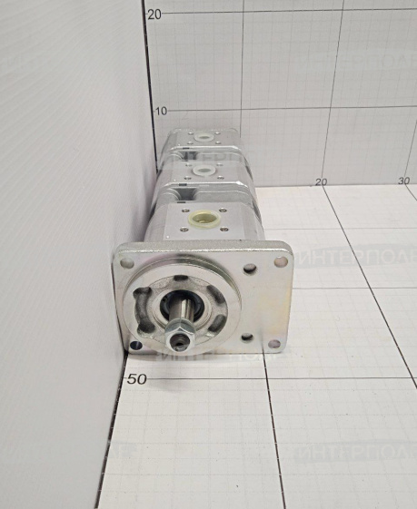 Гидронасос Claas (Mega)