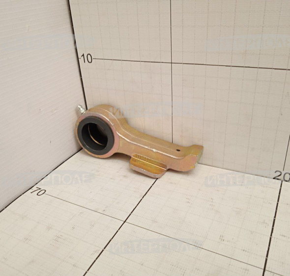 Защелка Claas (JAGUAR 810,840-820,880-860,900-830)