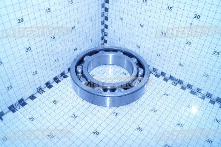 Подшипник 218 (6218) (90х160х30) ZVL