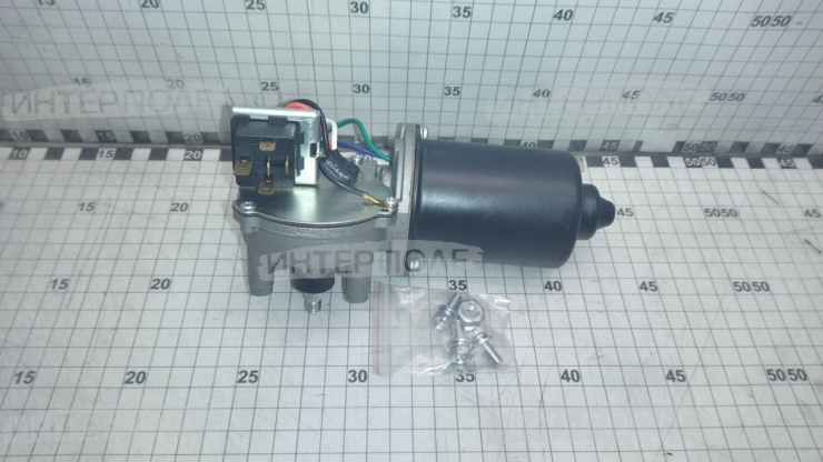 Стеклоочиститель УК (голый) передний