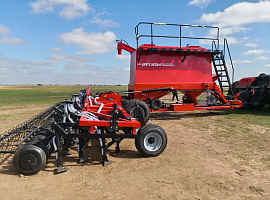 Посевной комплекс «Иртыш 10,5 2 SVL»