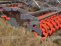 Борона дисковая (кольцевой каток + серьга) БД-11