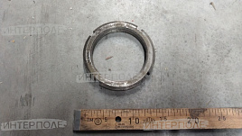 Гайка кольцевая