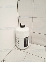 Фильтр топл. МТЗ (Д-243, Д-245) закручивается (KASMALAND)