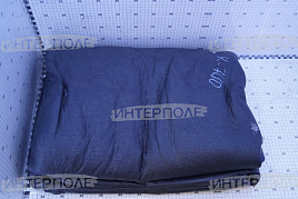 Утеплитель двигателя К-700 (дерматин)