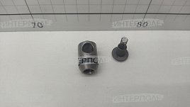 Набор клапана JCB