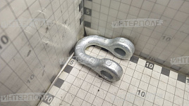 Серьга растяжки МТЗ, Р