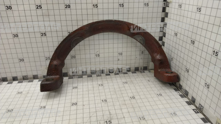 Опора масляного картера, ОАО "ММЗ"