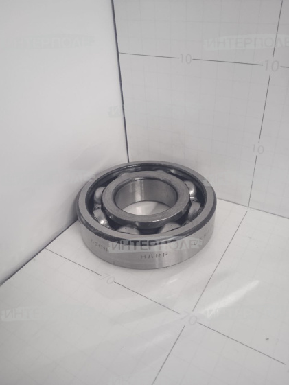 Подшипник 308 (6308) (40х90х23) (ХАРП)
