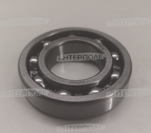 Подшипник 208 (6208) (40х80х18) (BIST)