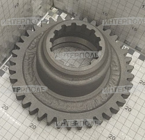 Шестерня привода ВОМ (z=39) (2 ступень) , ОАО "МЗШ"