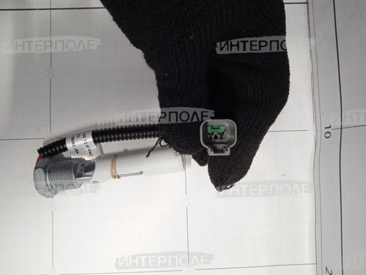 Датчик уровня масла M150, M155 MacDon (Original)