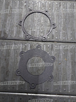 Прокладка ТКР (турбокомпрессор стар.обр.) ЯМЗ-238НБ