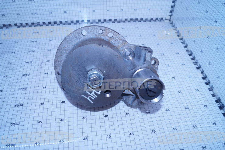 Гидроаккумулятор (-744)