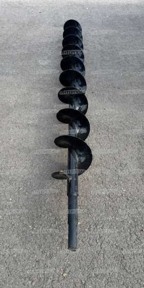 Шнек зерновой Claas (MEGA 370-360,TUCANO 450-440,Dom108, 108 VX, 118, 128 VX, Mega 208/208 , 218/218 II, 360;370Com 116CS, 228CS)