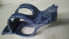 Обойма глазка шнека жатки и приемного битера Вектор, Дон-1500Б, Акрос, Торум