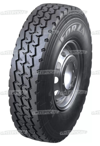 Шина 11 R22,5 (Камаз) FORZA MIX A /148/145K/ Б/К НКШЗ