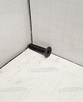 Винт М 8х 35х1,25 с потайной головкой и шестигранным углублением под ключ, класс 10.9