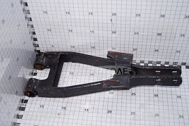 Поводок короткий