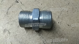 Штуцер S27-S24 (М22х1,5-М20х1,5) АИ