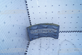 Дека домолота Есиль-740,КЗС-812,Есиль-760, КЗС-1218,Есиль-750,КЗС-10К Гомсельмаш