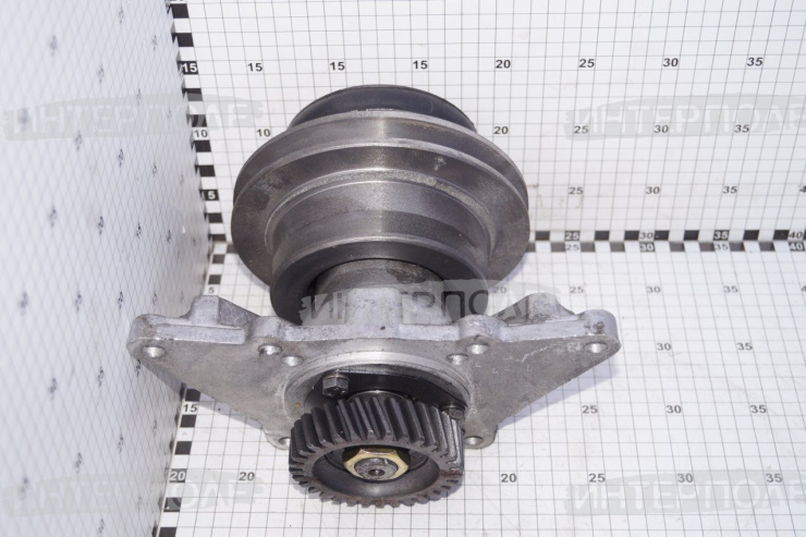 Привод вентилятора нов.обр. ЯМЗ-238НД3, К-700 (ТМК), аналог