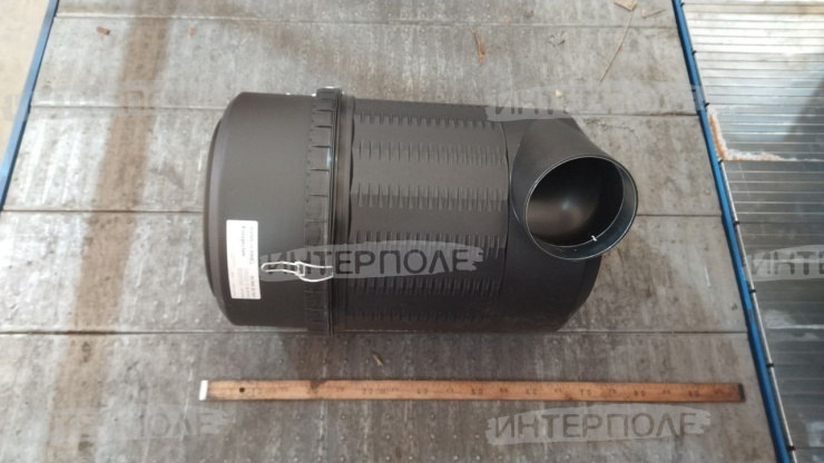 Фильтр возд. в сборе (воздухоочиститель) АКРОС-530/595 MANN