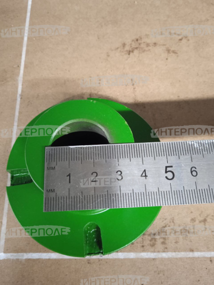 Ступица John Deere (9570STS,9670STS,9770STS,9870STS,S660,S760,S770,T550,W540,W550,W650)