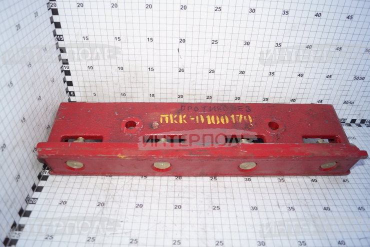 Противорез КДП-3000