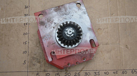 Опора редуктора Бежецк