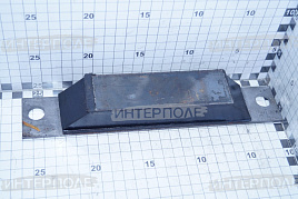 Подушка КПП и двигателя (передняя) Т-150