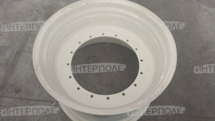 Диск колеса VERSATILE 2375 DW23Bx38 (под шину 710/70 R38)