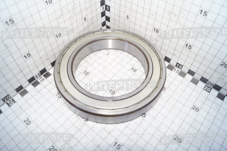 Подшипник 60120 (6020 Z) (100х150х24)