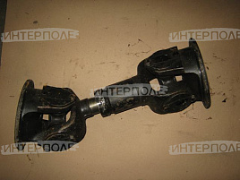 Вал карданный (переднего моста) К-700, К-701