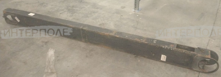 Кожух зернового элеватора Нива Нива-Эффект