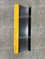 Щиток подбарабанья камнеуловителя КЗС-1218 Гомсельмаш