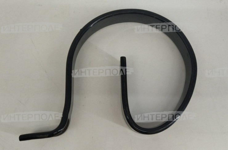 Подпружинник 45х10 мм стойки культиватора 2476-2476-C2A (Bellota)