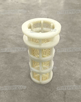 Каркас заборника Т-150