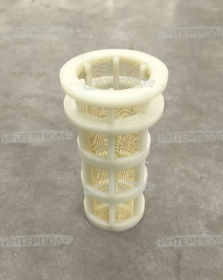 Каркас заборника Т-150