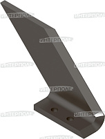 Крыло левое L=244 мм (чизельный плуг) ПЧ-2,5 ПЧ-4,5 ПЧ-6 (РЗЗ)