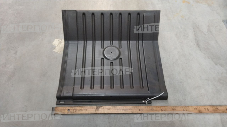 Дверца сепаратора John Deere (9470/9560/9570/9650/9660/9670/9770/9860/9880/540/550/650/660/670/680/685/690/760/770/780/785/790)