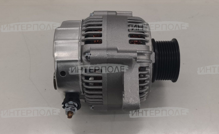 Генератор John Deere 9420