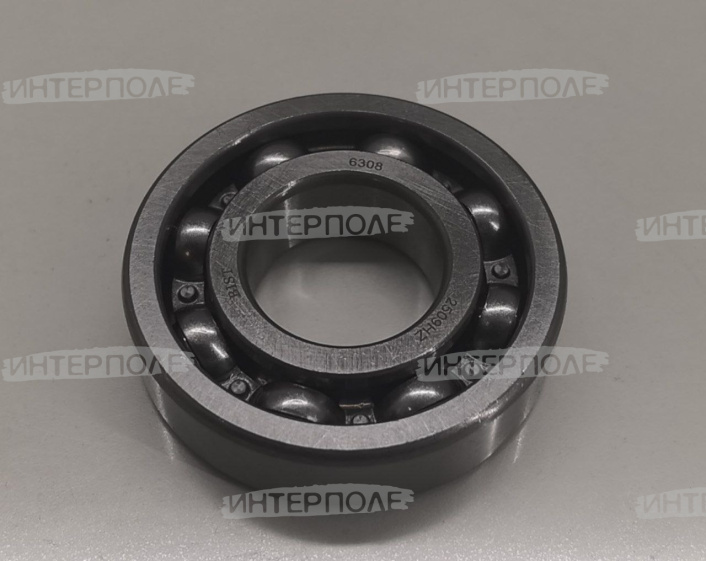 Подшипник 308 (6308) (40х90х23) (BIST)
