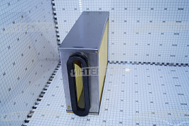 Фильтр возд. (кассета) К-700А, 701, 701А (6) (4) (Кострома)