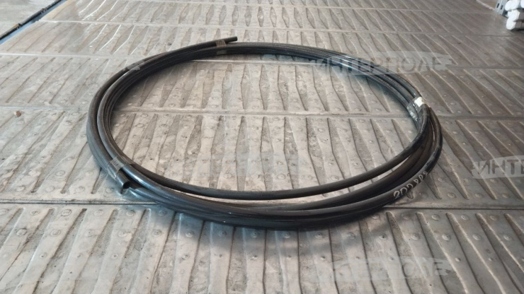 Трубка (шланг) Claas (Tucano, Lexion, Quadrant)