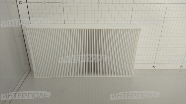 Фильтр возд. кабины рециркуляционный John Deere (Все тракторы) (К.)